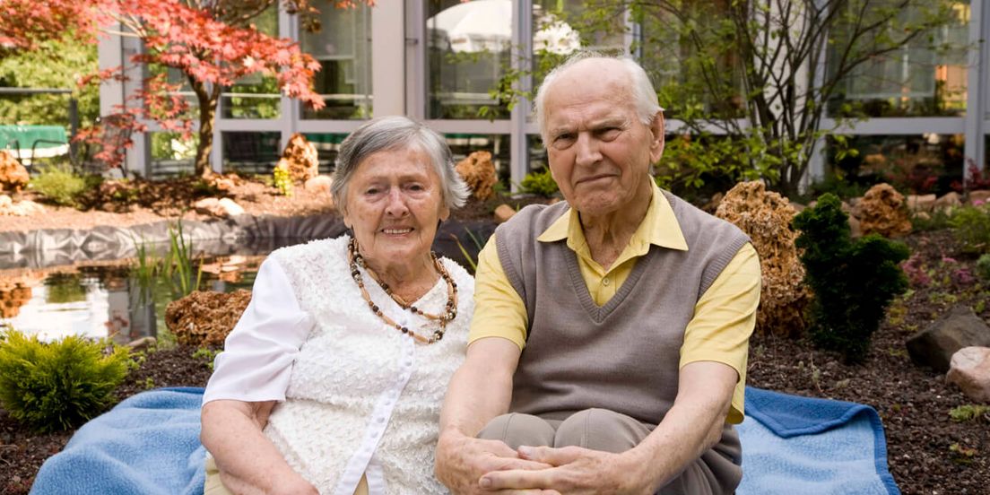 Rundum gut versorgt und aktiv