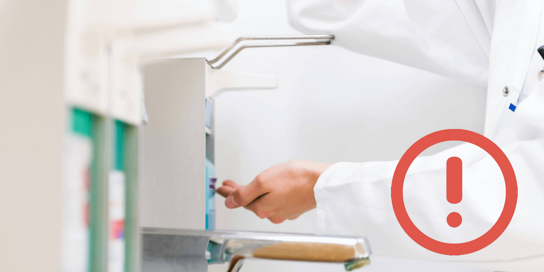 Aktuelle Informationen zum Coronavirus | Stand: 1.12.2022