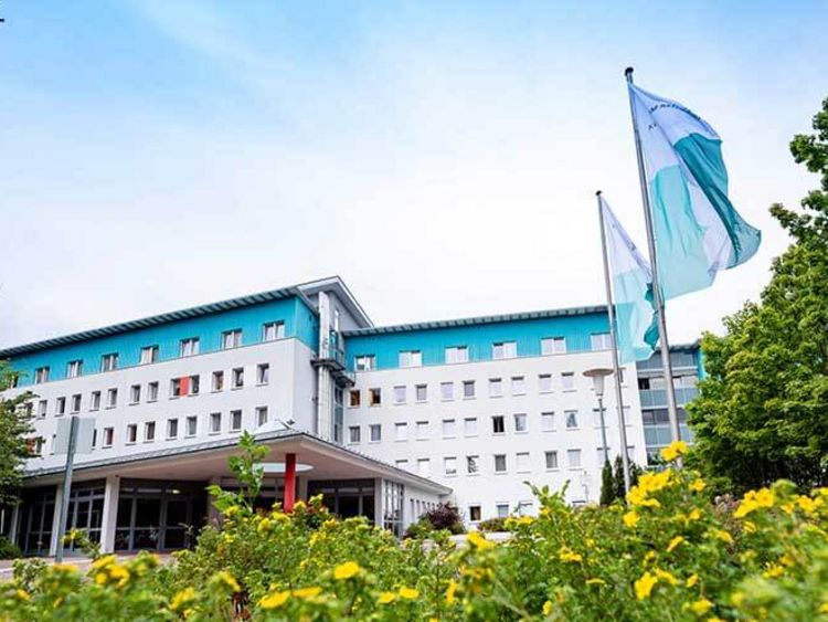Seniorenpflegeeinrichtung Rennsteig
